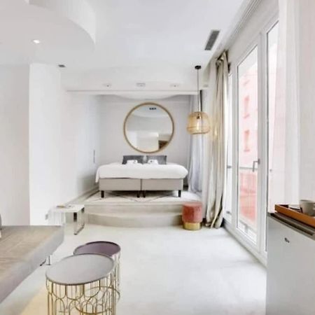 Magnifique Appartement Parisien - Marais 外观 照片
