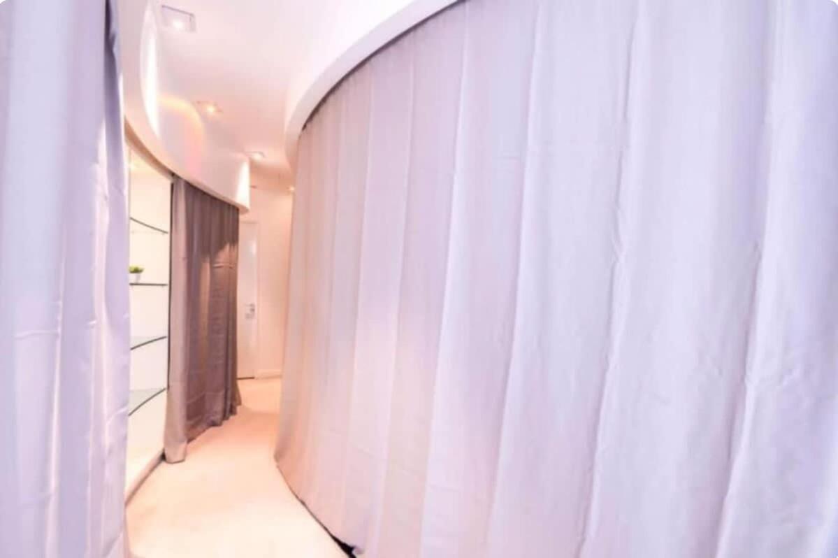 Magnifique Appartement Parisien - Marais 外观 照片