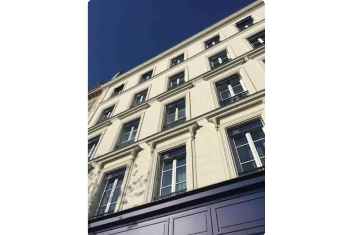 Magnifique Appartement Parisien - Marais 外观 照片