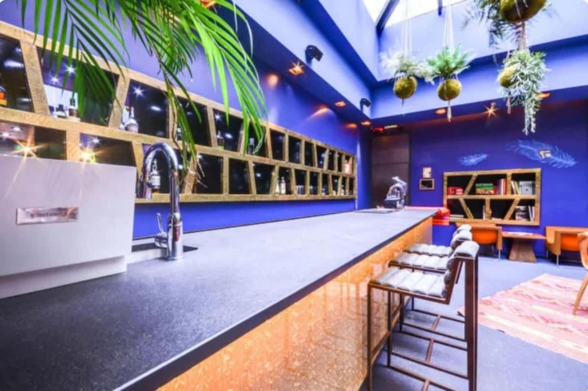 Magnifique Appartement Parisien - Marais 外观 照片