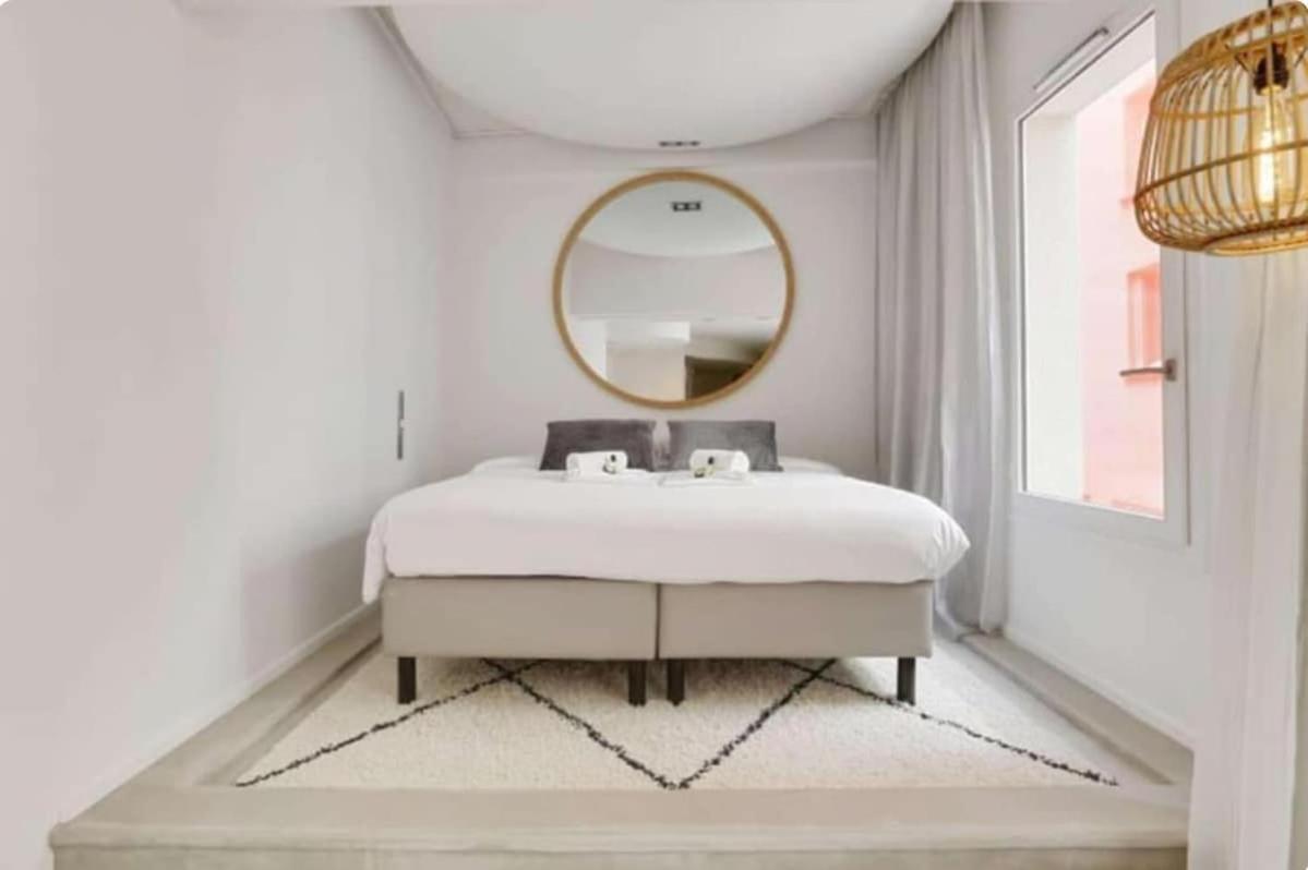 Magnifique Appartement Parisien - Marais 外观 照片